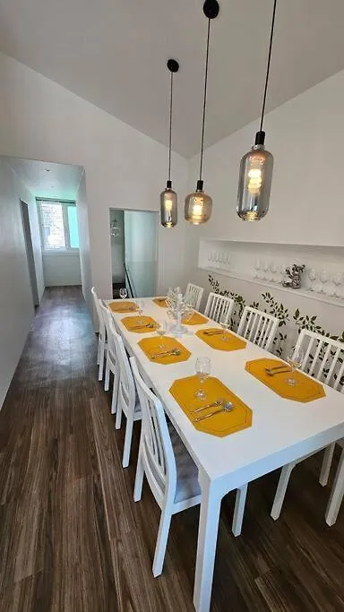 Villa Stay Homnibus Seoul