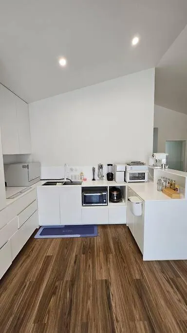 Villa Stay Homnibus Seoul