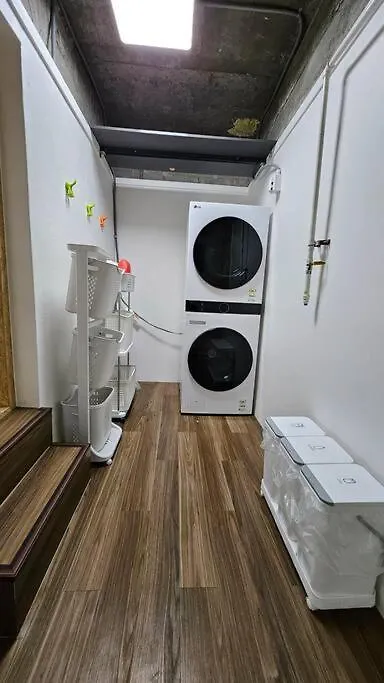 Villa Stay Homnibus Seoul South Korea