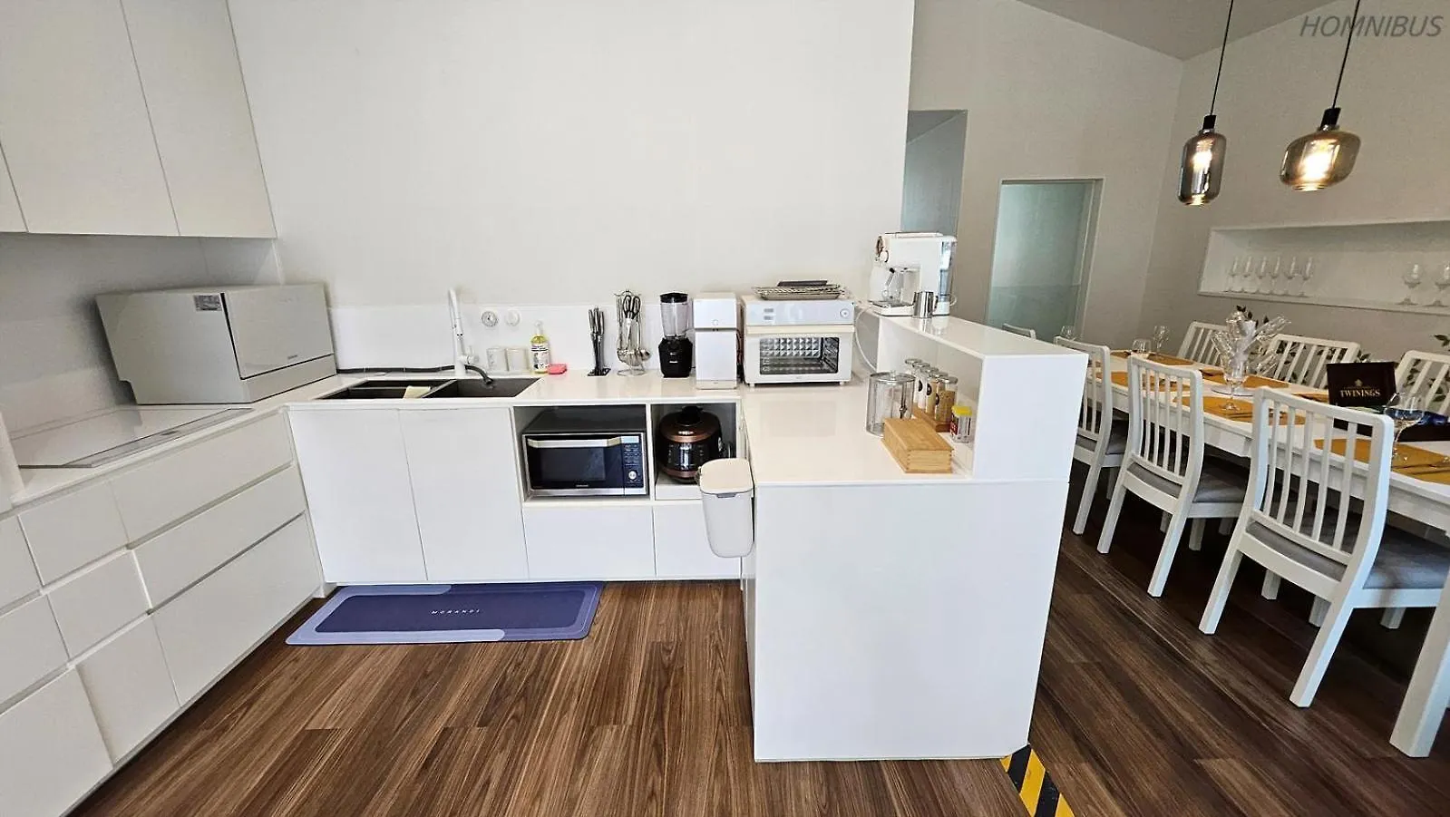 Villa Stay Homnibus Seoul