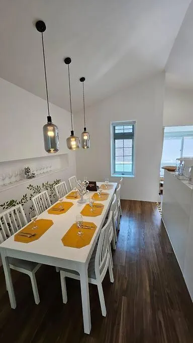 Villa Stay Homnibus Seoul