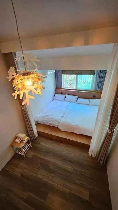 Stay Homnibus Seoul