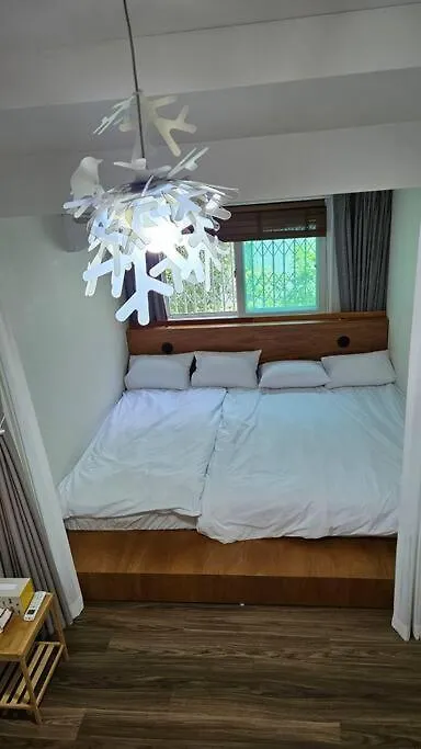 Villa Stay Homnibus Seoul