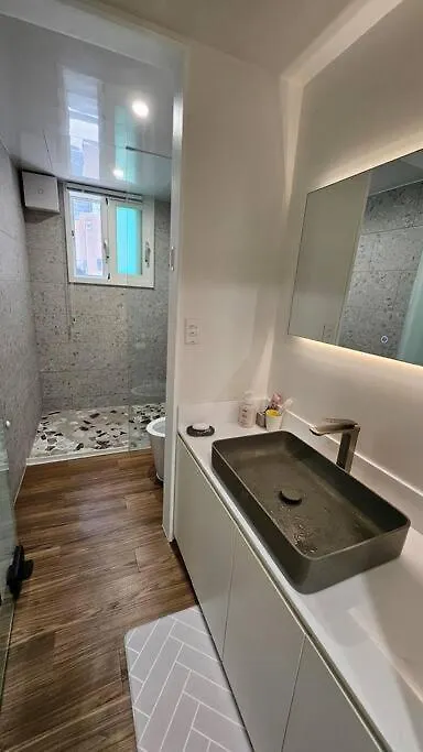 Villa Stay Homnibus Seoul