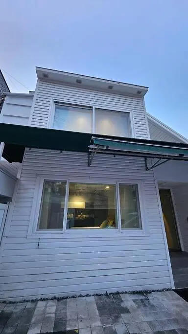 Stay Homnibus Seoul Villa