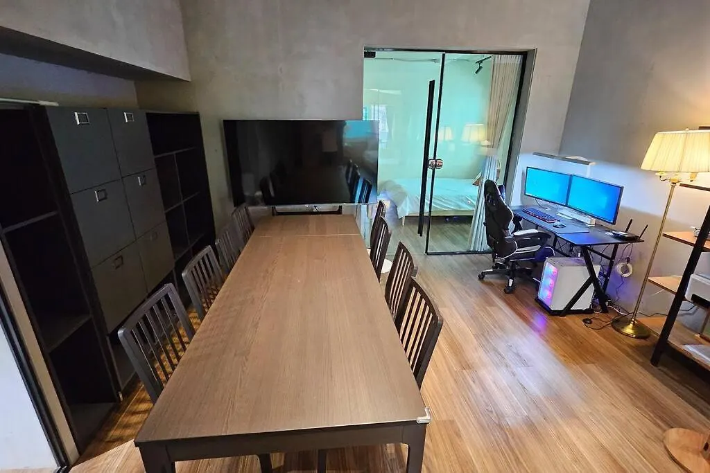 Villa Stay Homnibus Seoul