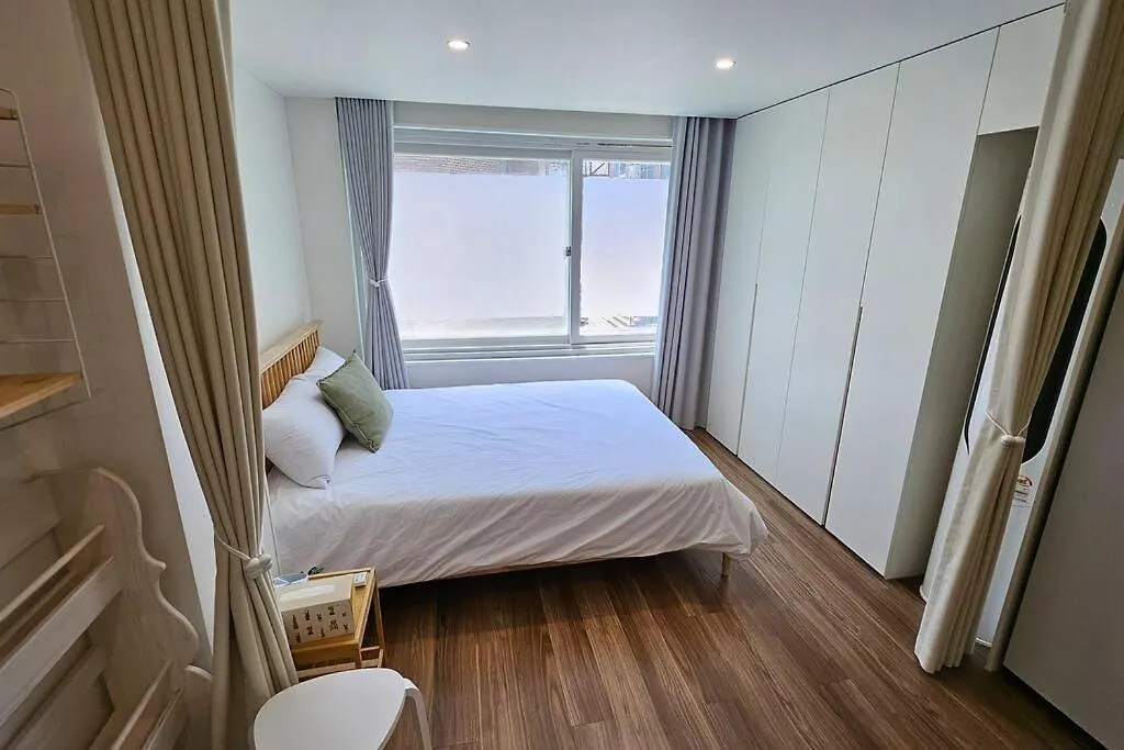 Villa Stay Homnibus Seoul South Korea