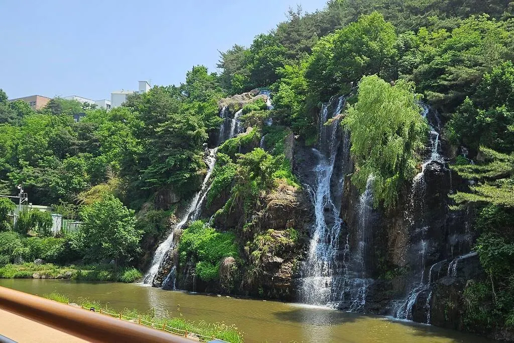 Villa Stay Homnibus Seoul South Korea