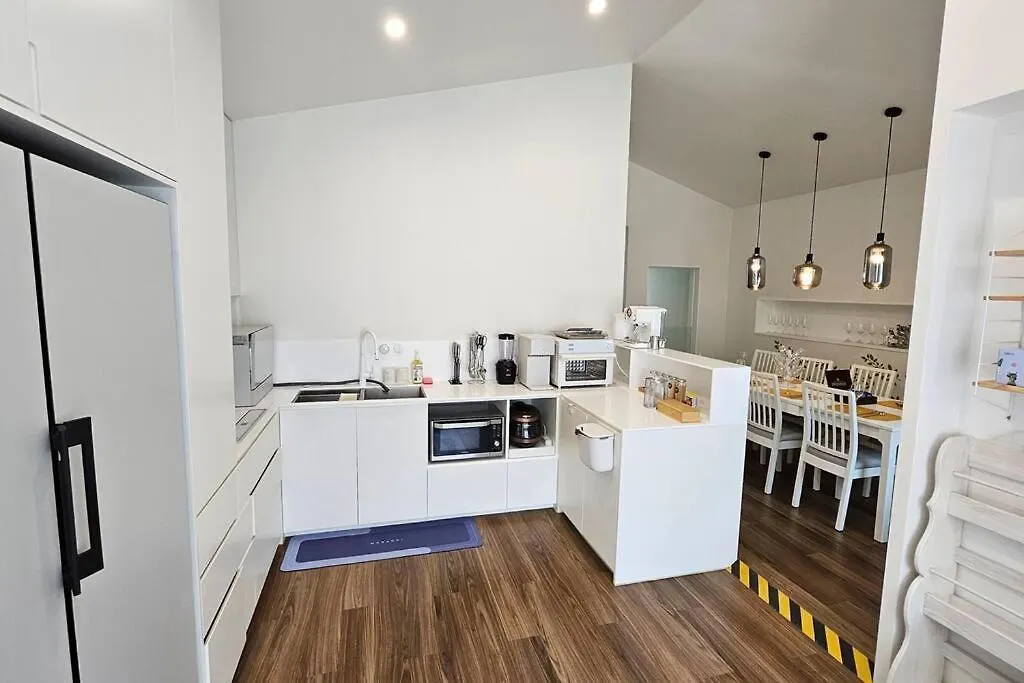 Villa Stay Homnibus Seoul