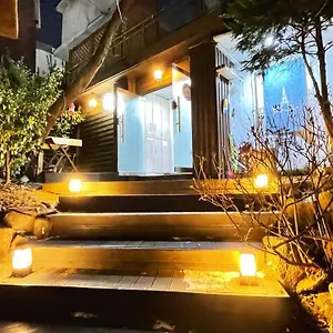 2* Guest house Jeong House