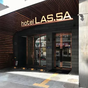  Hotel Lassa