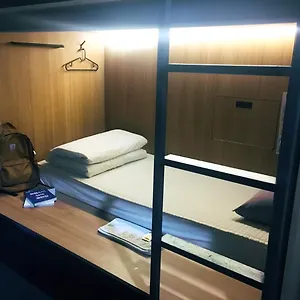  Hostel Philstay Ehwa Boutique - Female Only