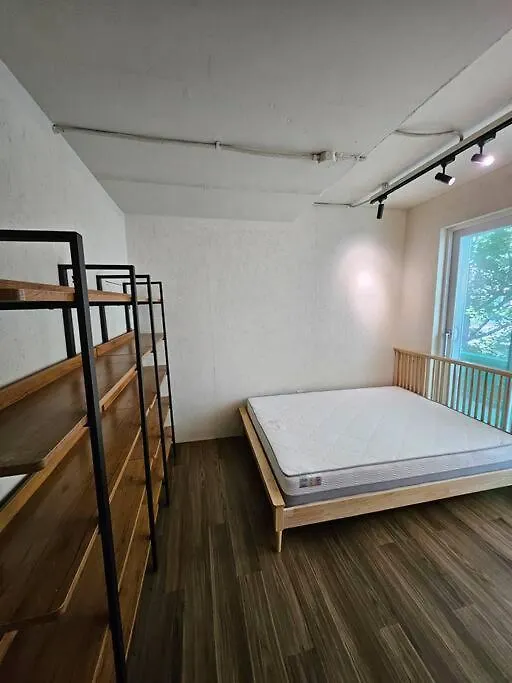 Stay Homnibus Soul Vila