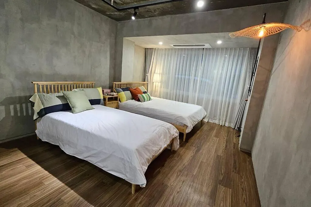 Vila Stay Homnibus Soul