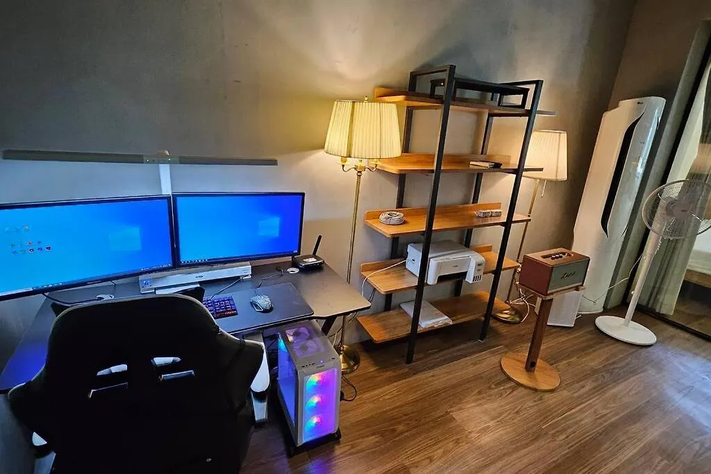 Villa Stay Homnibus Seoul